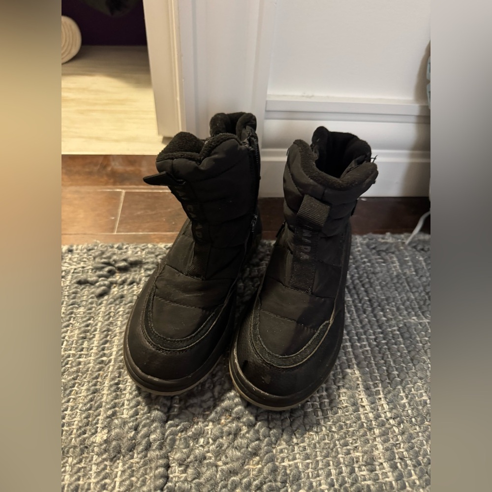 Pajar winter boots
